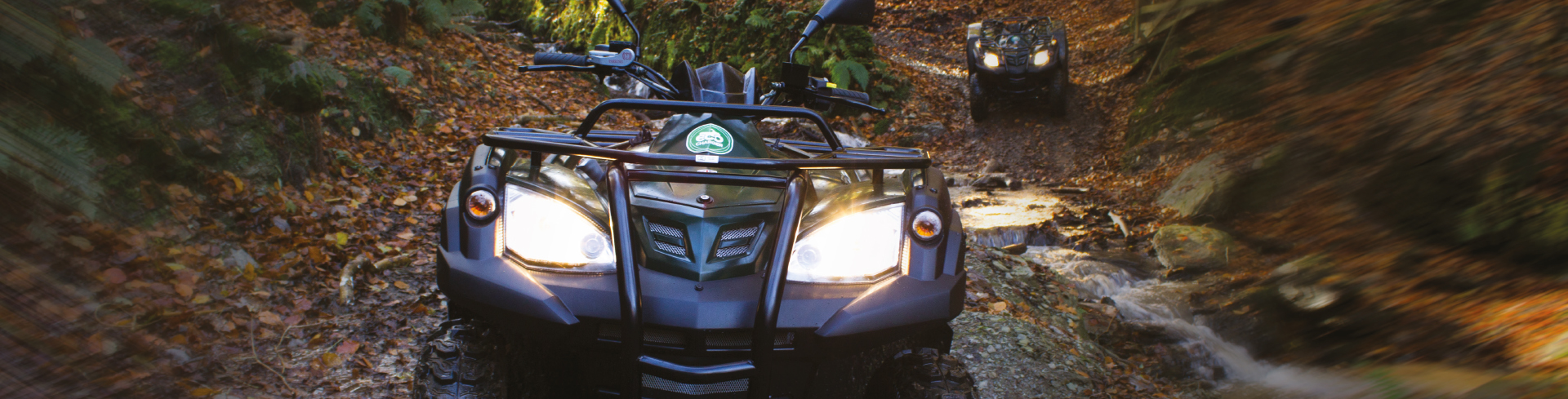 Electric Quad Bike Owners' Club